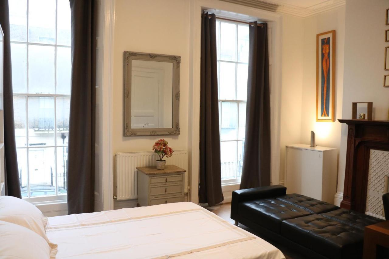 Victoria Style Flat Near Victoria Station Daire Londra Dış mekan fotoğraf
