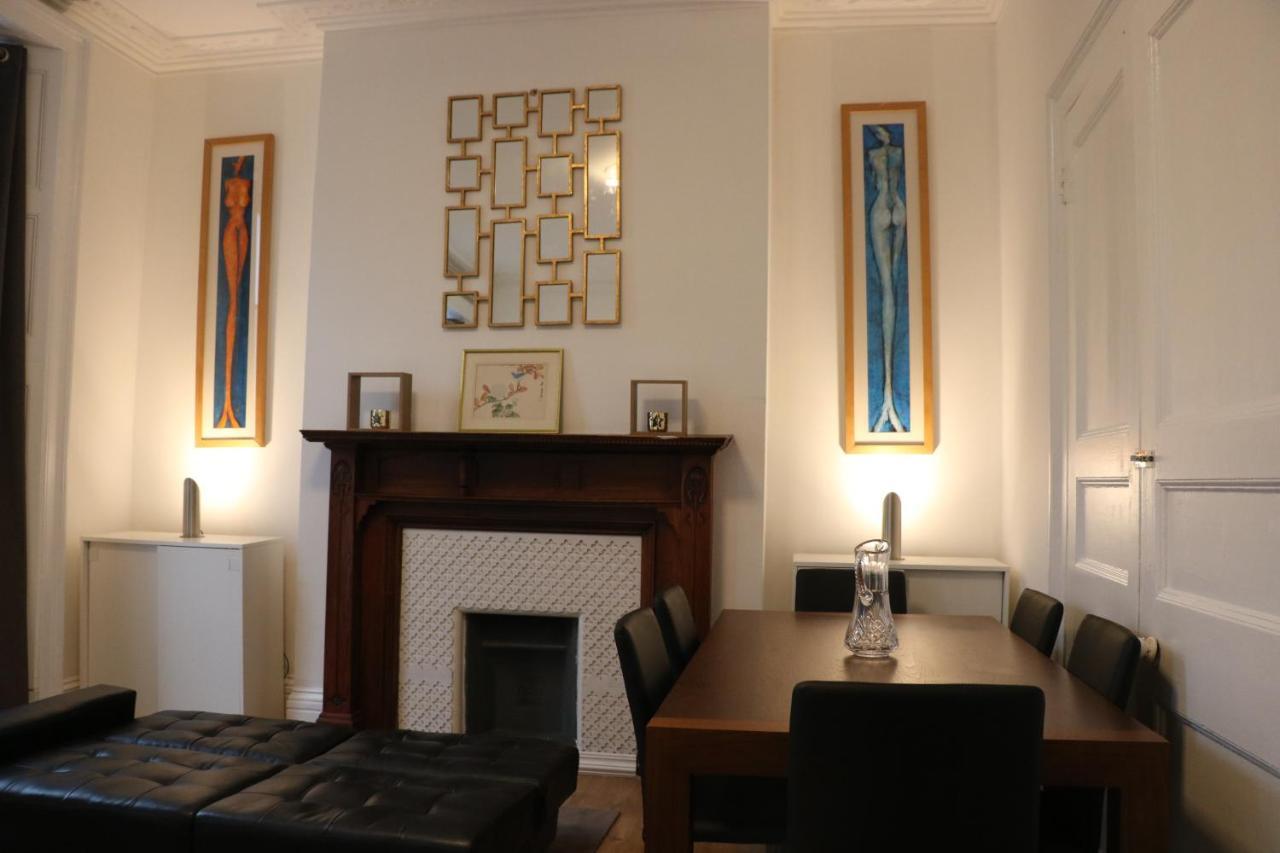 Victoria Style Flat Near Victoria Station Daire Londra Dış mekan fotoğraf