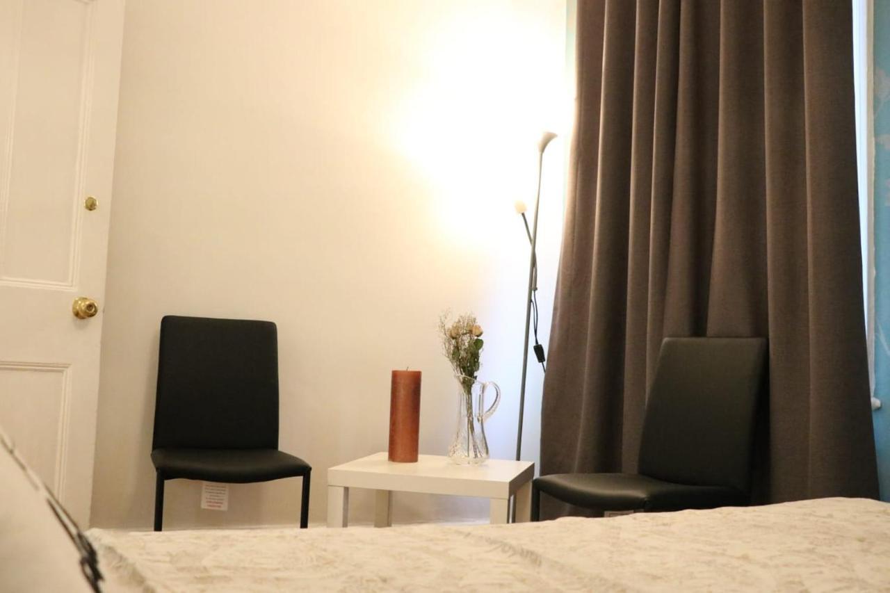 Victoria Style Flat Near Victoria Station Daire Londra Dış mekan fotoğraf