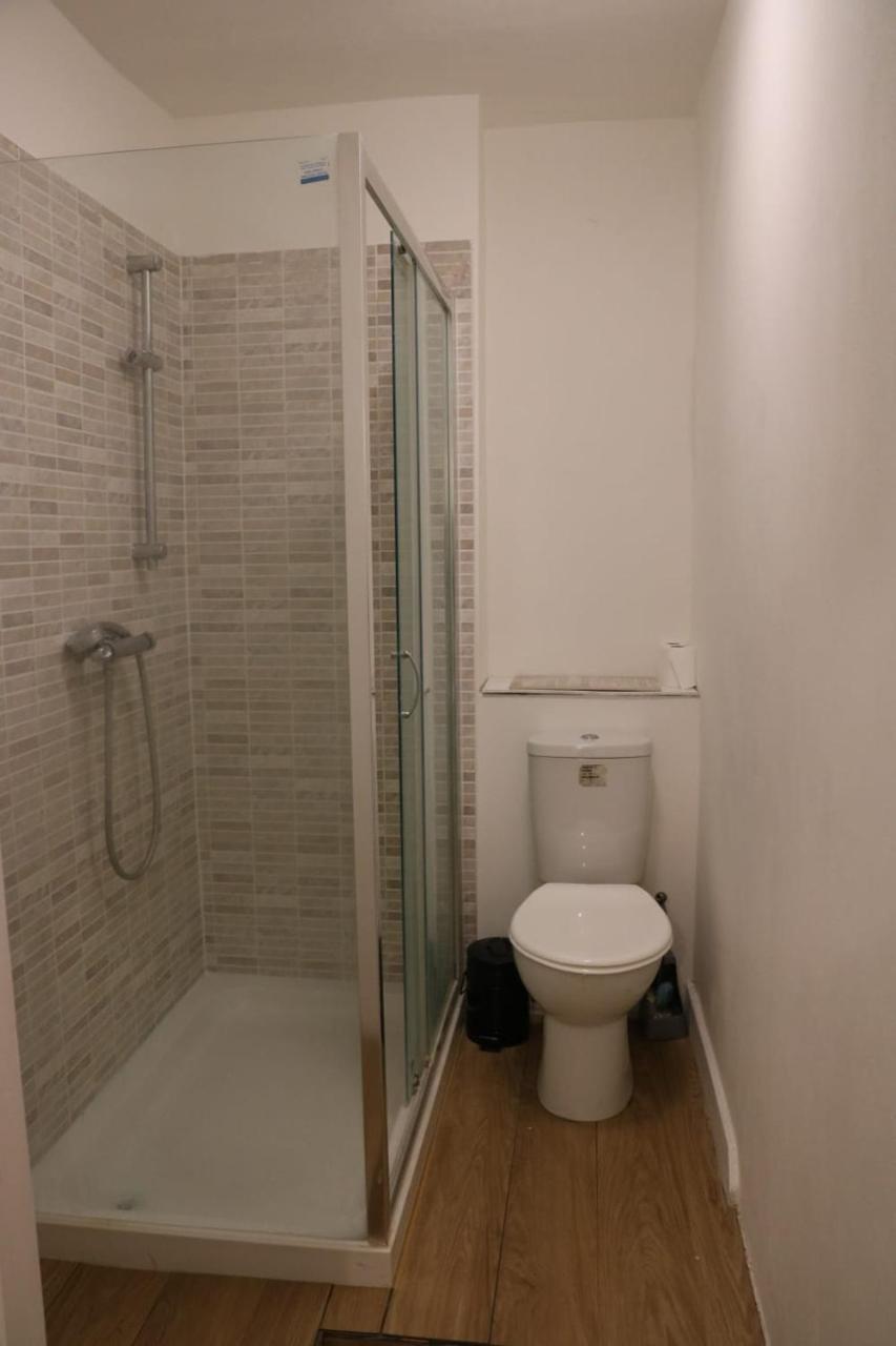 Victoria Style Flat Near Victoria Station Daire Londra Dış mekan fotoğraf